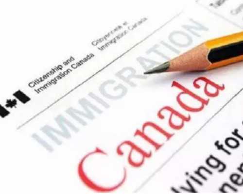 移民加拿大曼省 萨省区别（加拿大EE一次性邀请332人，同时分数创下75分新低！