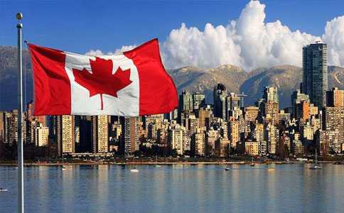 加拿大莎省移民新政策{浓缩的加拿大体验魁北克省生活与风景}