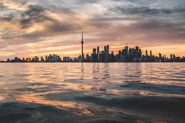 加拿大 移民 北京 香港 处理速度（好消息！2021年，加拿大安省省提名移民配额