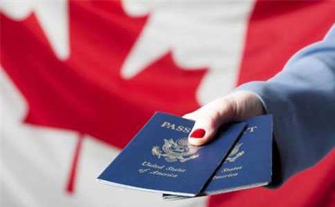 加拿大移民找工作（盘点加拿大特产回国必备）